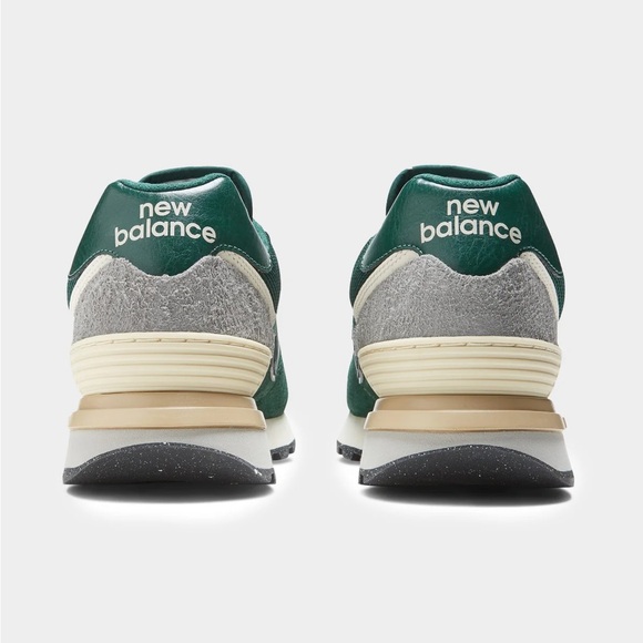 New Balance 574 Legacy - Picture 4 of 11